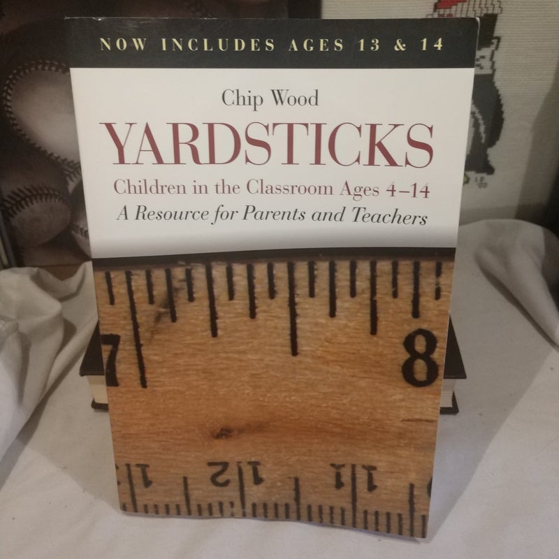 Yardsticks