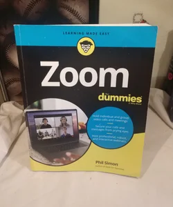 Zoom for Dummies