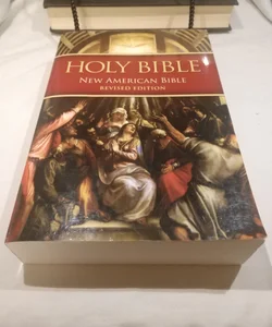 NABRE Quality Paperback Bible