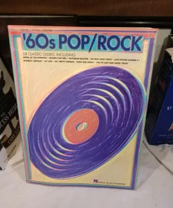 60s Pop Rock