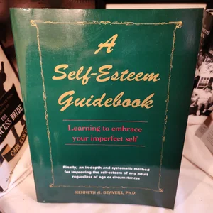 A Self-Esteem Guidebook