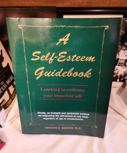A Self-Esteem Guidebook