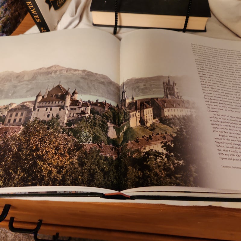 The Life of Charles Dickens