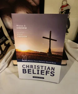 Christian Beliefs, Revised Edition