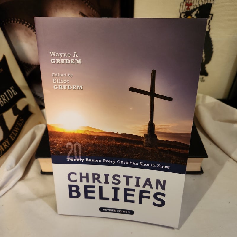 Christian Beliefs, Revised Edition