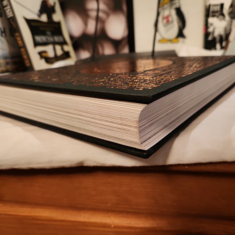 The Life of Charles Dickens