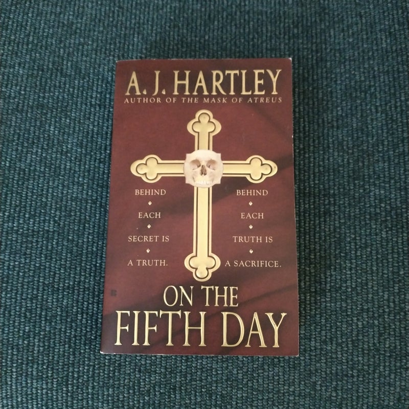 On the Fifth Day