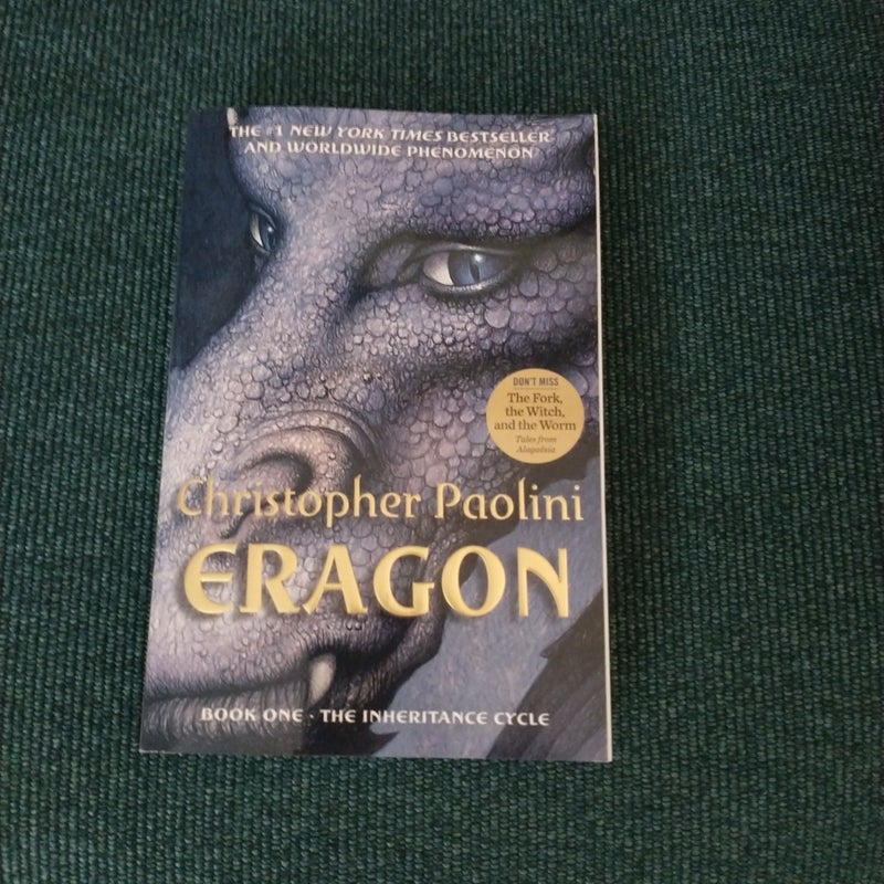 Eragon