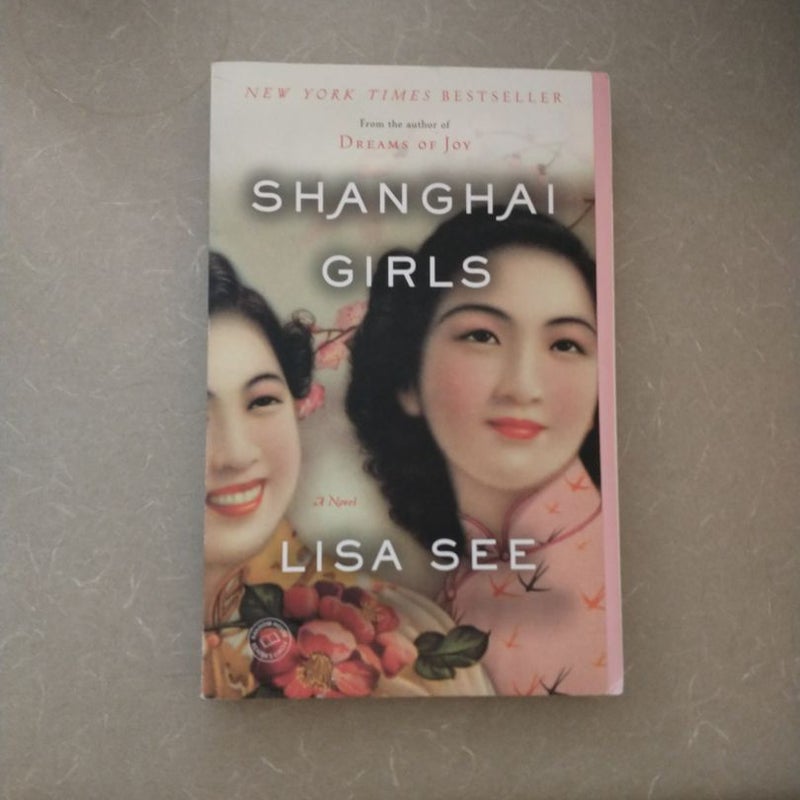 Shanghai Girls