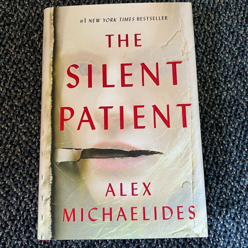 The Silent Patient