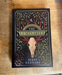 The Luminaries (Signed Illumicrate Special Edition)