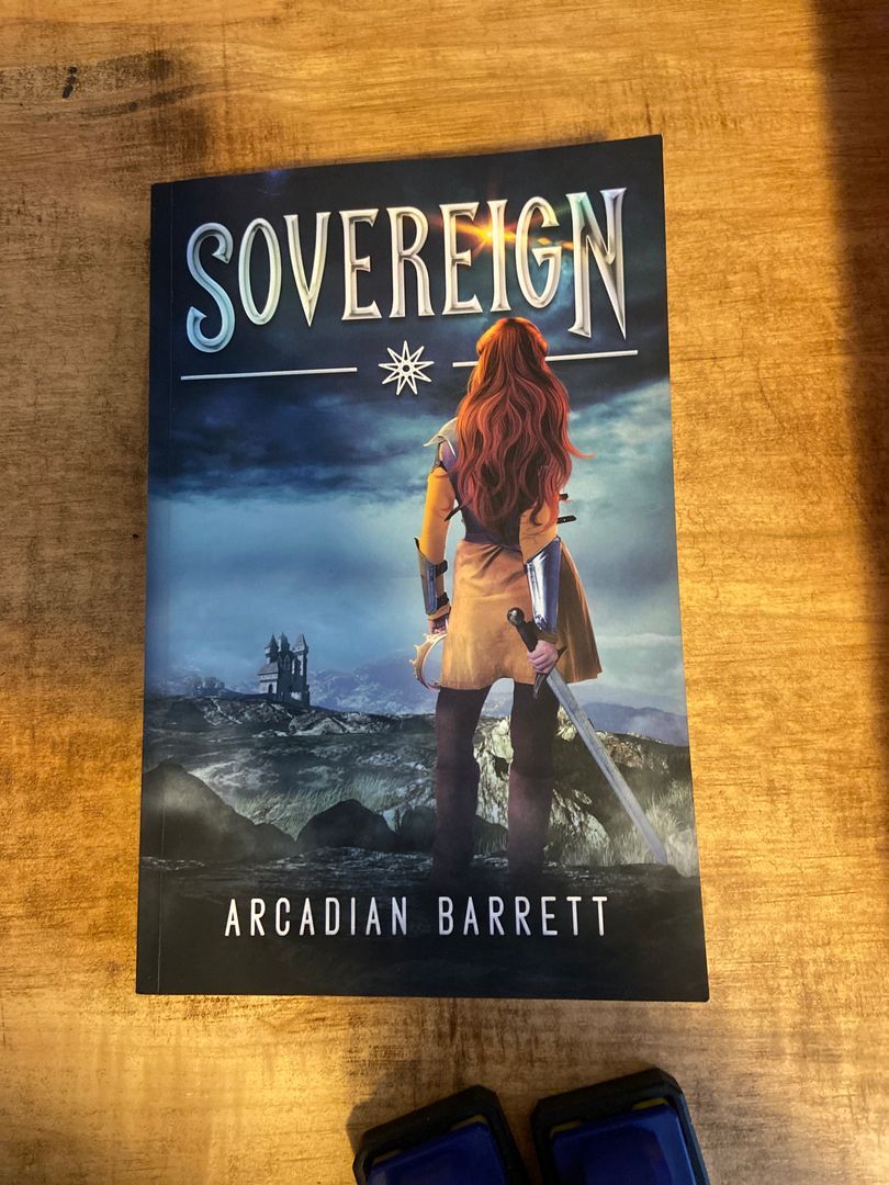Sovereign