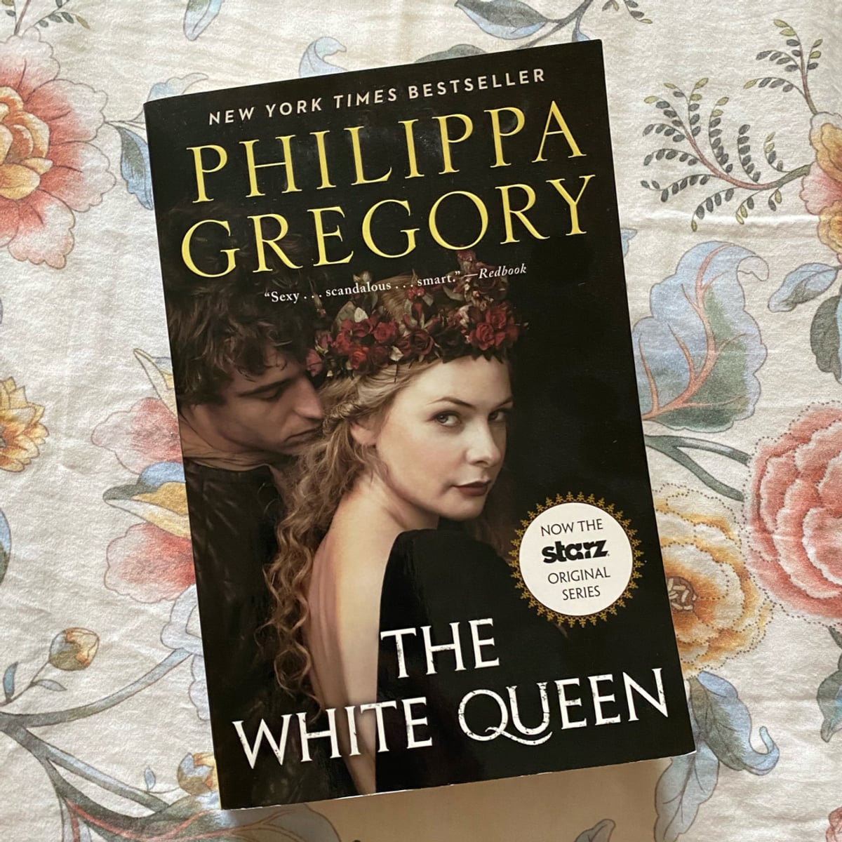 the-white-queen-by-philippa-gregory-paperback-pangobooks