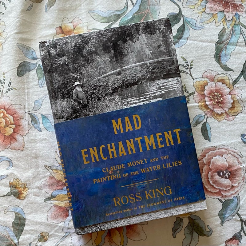 Mad Enchantment
