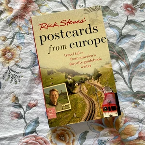 Postcards from Europe
