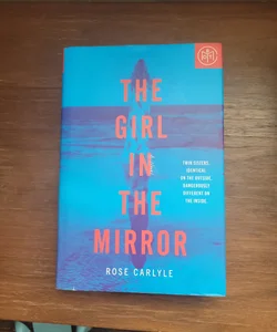 The Girl in the Mirror