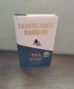 Transcendent Kingdom