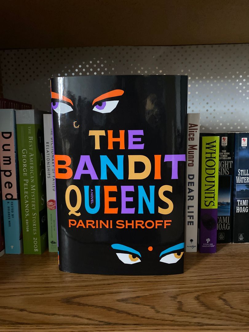 The Bandit Queens
