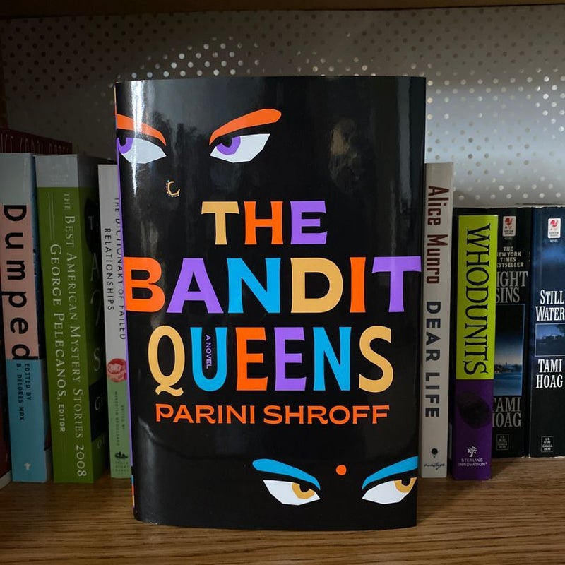 The Bandit Queens