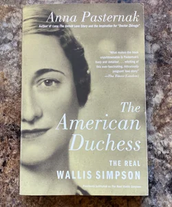 The American Duchess