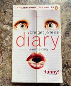 Bridget Jones’S Diary 