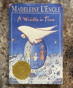 A Wrinkle in Time 