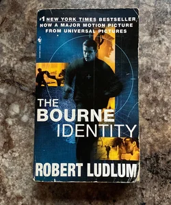 The Bourne Identity 