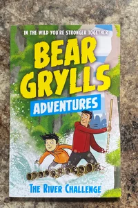 A Bear Grylls Adventure 5: the River Challenge