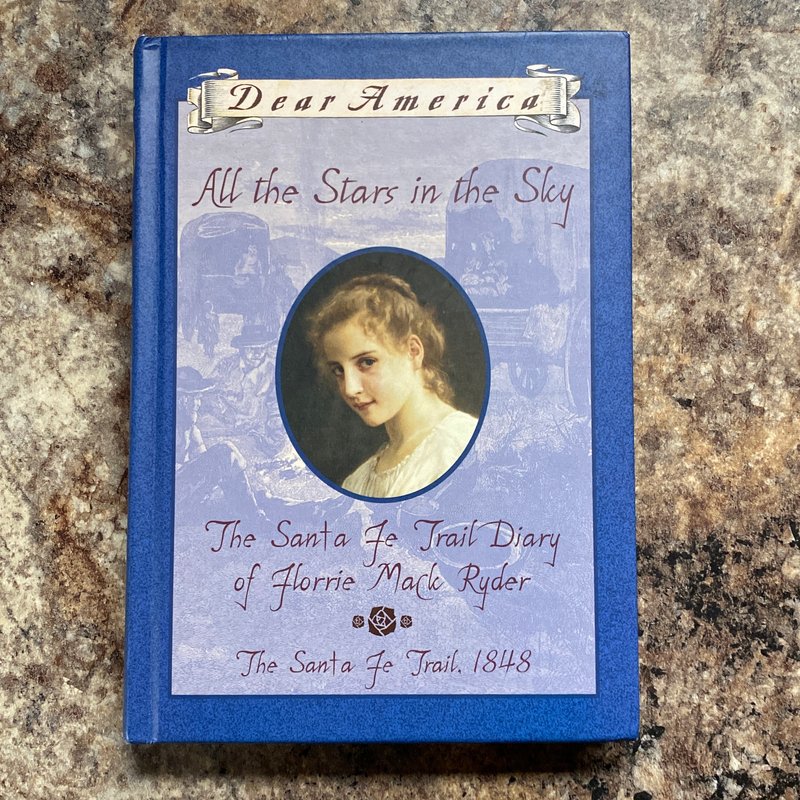 All the Stars in the Sky