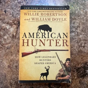 American Hunter