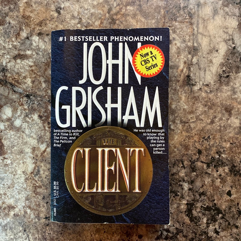 The Client 