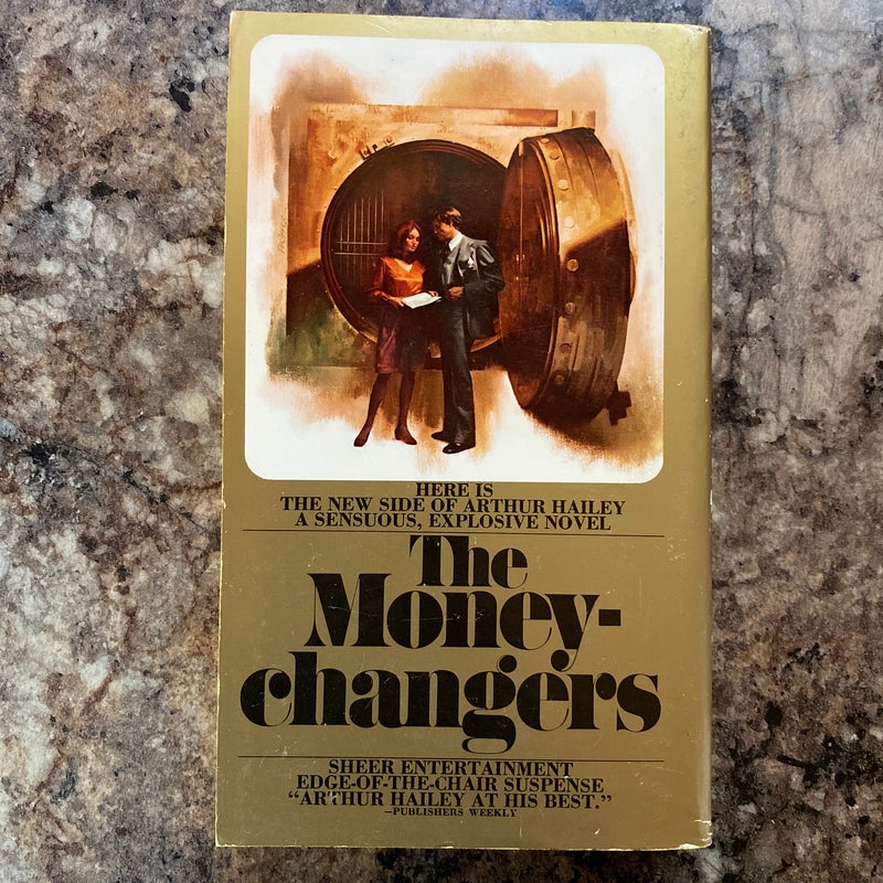 The Money-changers 