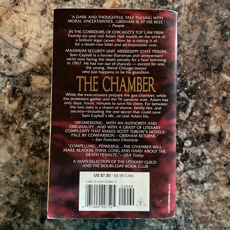 The Chamber 