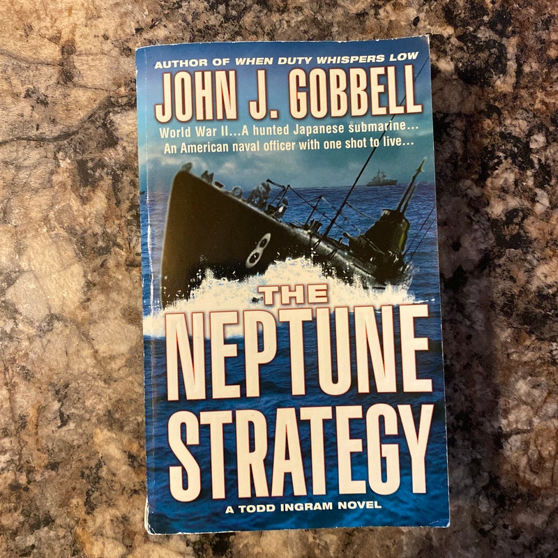 The Neptune Strategy