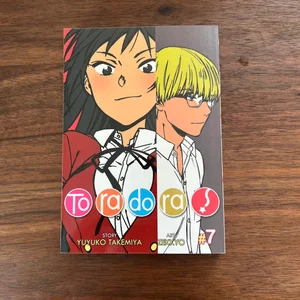 Toradora! (Manga) Vol. 7