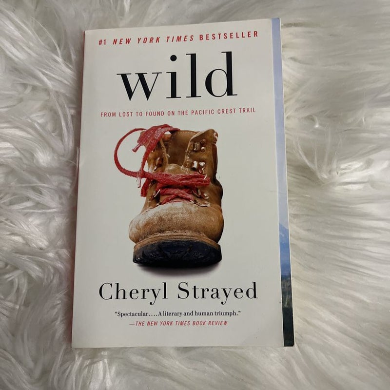 Wild