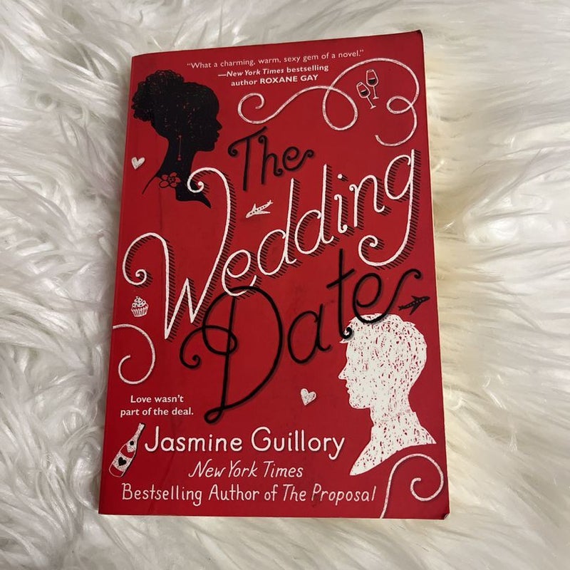 The Wedding Date