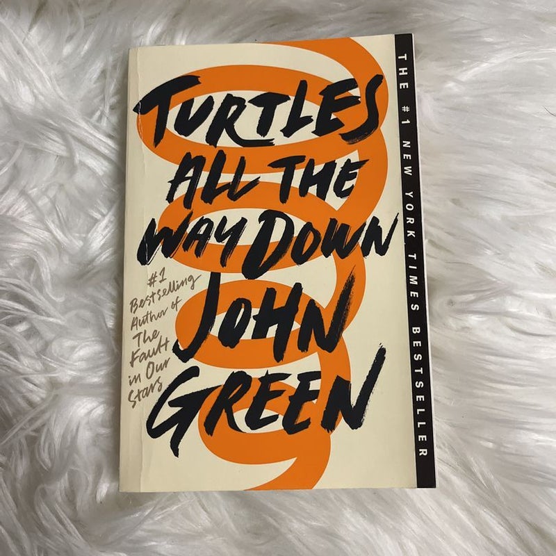 Turtles All the Way Down