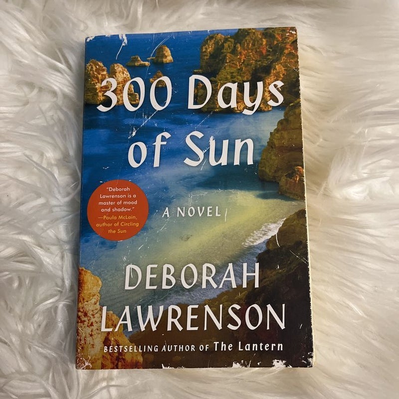 300 Days of Sun