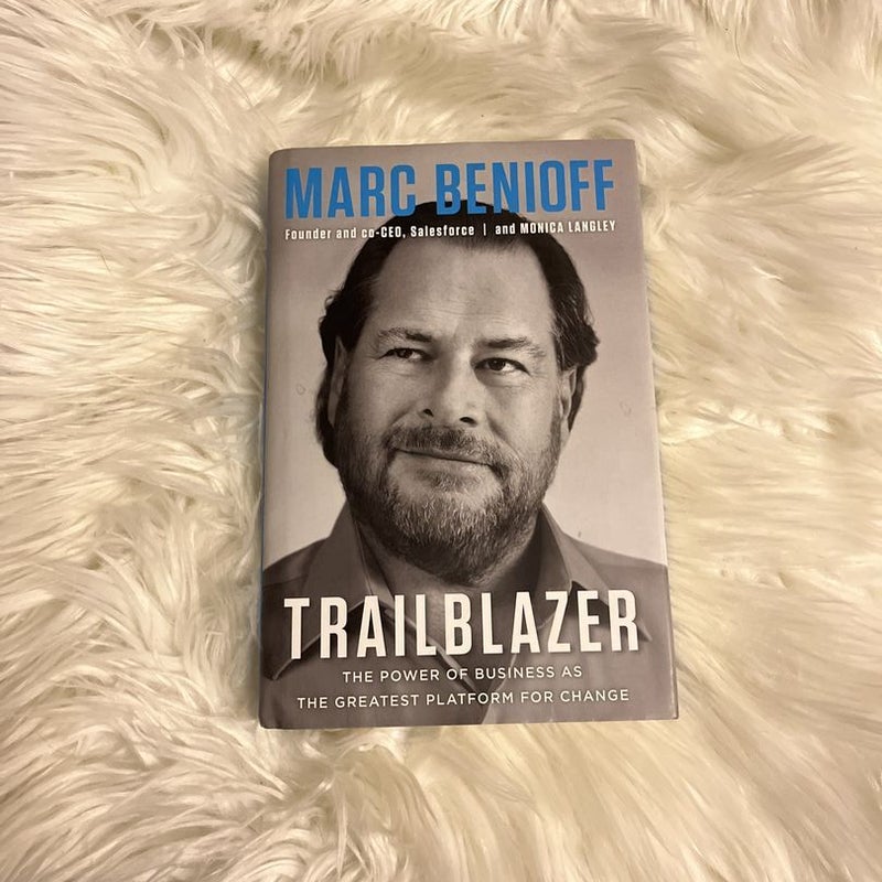 Trailblazer