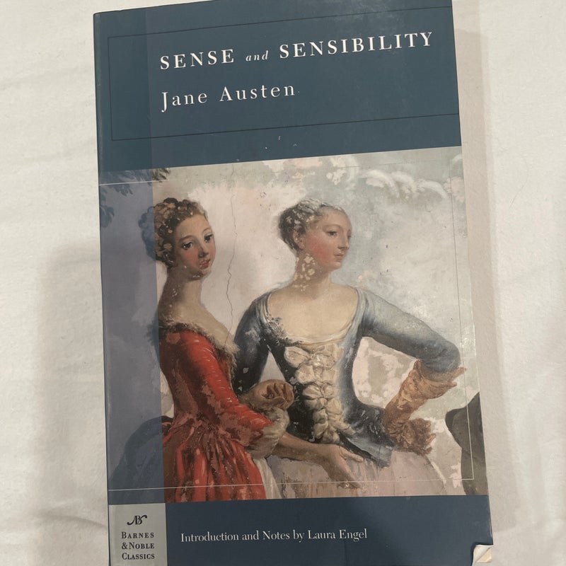 Sense and Sensibility