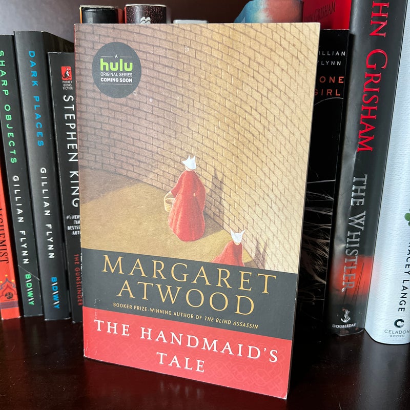 The Handmaid's Tale