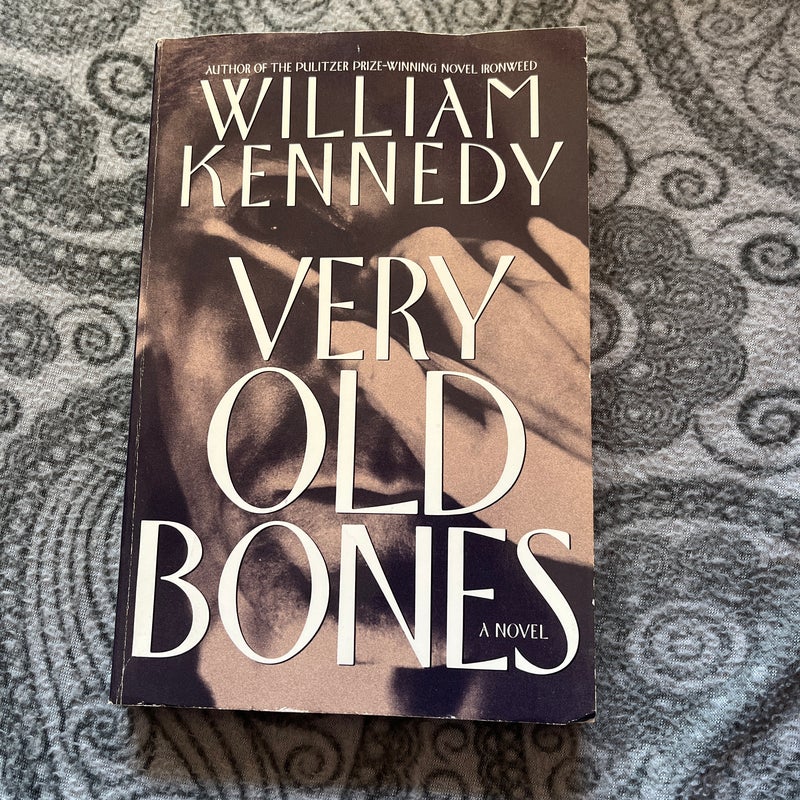 Very Old Bones