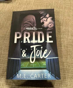 Pride and Joie