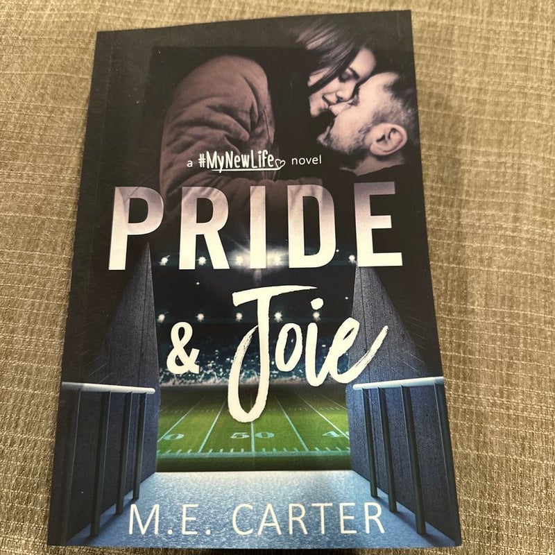 Pride and Joie