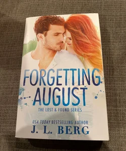 Forgetting August