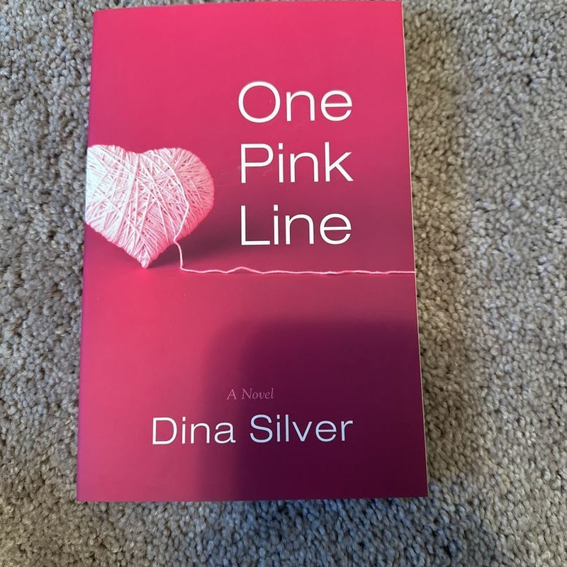 One Pink Line