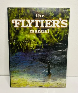 The Flytier's Manual