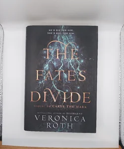 The Fates Divide