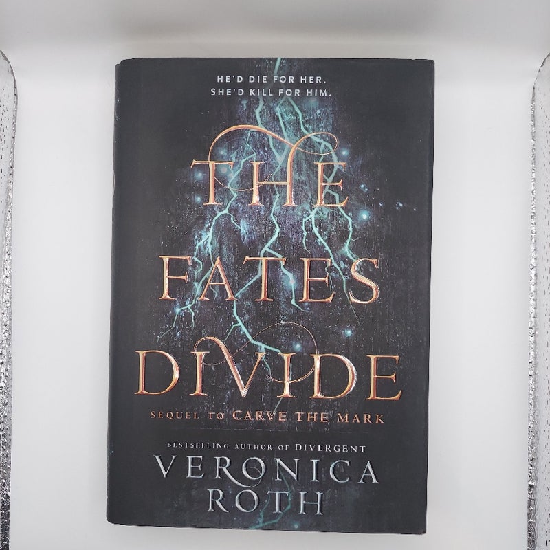 The Fates Divide